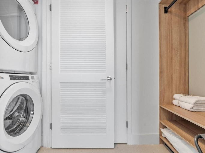 Interior 3, Miami Vacation Rentals Downtown with Pool, Miami-Dade