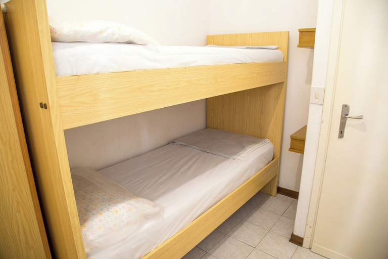 Room 4, Apartment in Pine Forest Near the Beach, Venezia