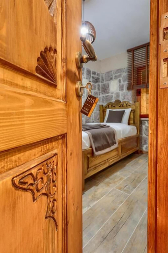 Room 2, KALE KONAK 17, Eceabat