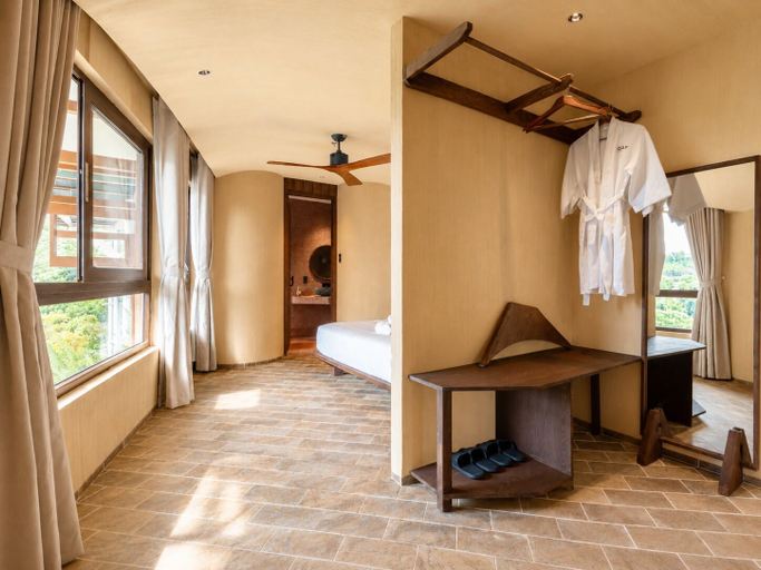 Room 5, Cam Ly The Boutique, Đà Lạt