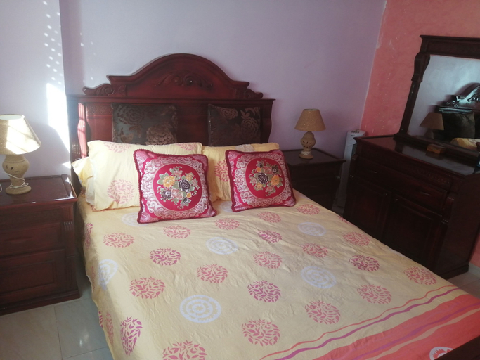 Others 5, Relaxation Apartment, Marrakech