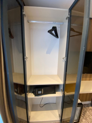 Interior 2, Nevv City Hotel, Beşiktaş
