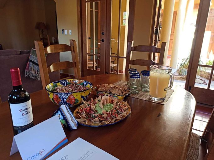 Room 4, Near the Beach! Wonderful House, Comondú