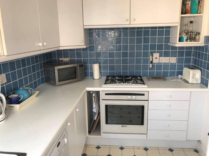 Interior, Kent Apartment 2 bed in Sandwich, With Free Parking, Kent