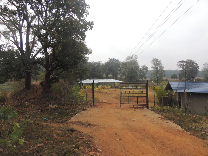 Exterior 3, Room-dandeli Aura - Accommodation Only, Uttara Kannada