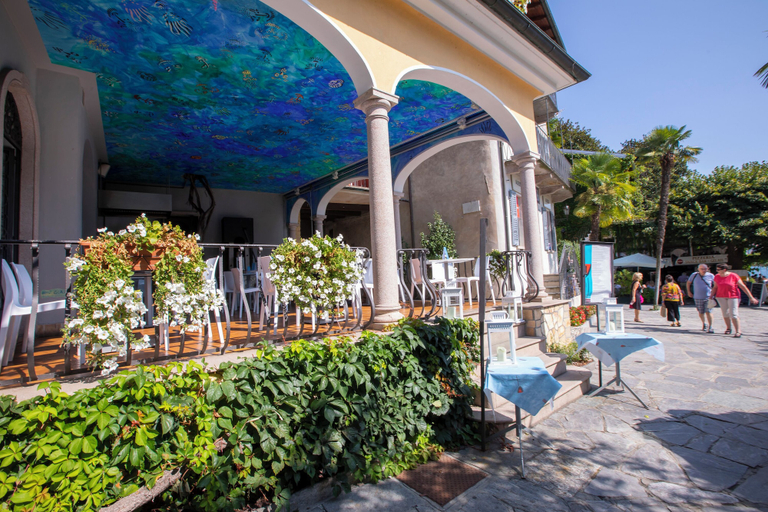 Exterior & Views 2, Nicoletta's Lake View Stresa, Verbano-Cusio-Ossola