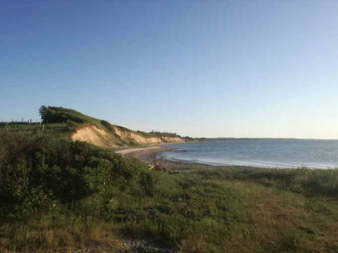 Others 4, 5 Star Holiday Home in Bogense, Nordfyns