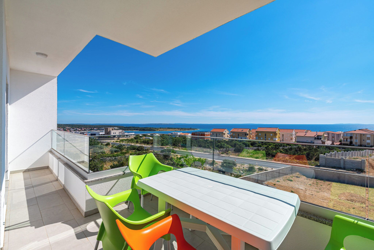 Primary image, Deluxe Villa Laura 6a, Novalja