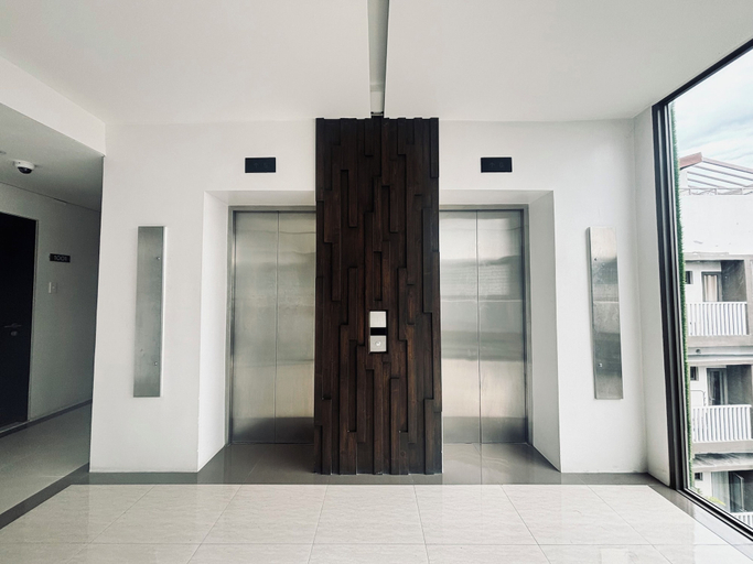 Others 5, Trendy Studio With Bunk Bed, Iloilo City