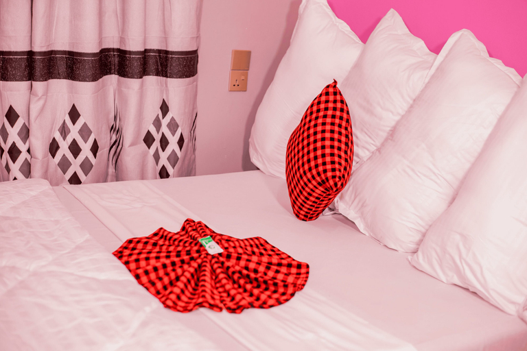 Room 3, kisongo village, Arusha