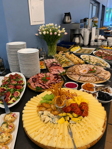 Food & Drinks 5, Hotel Karolinka, Jelenia Góra