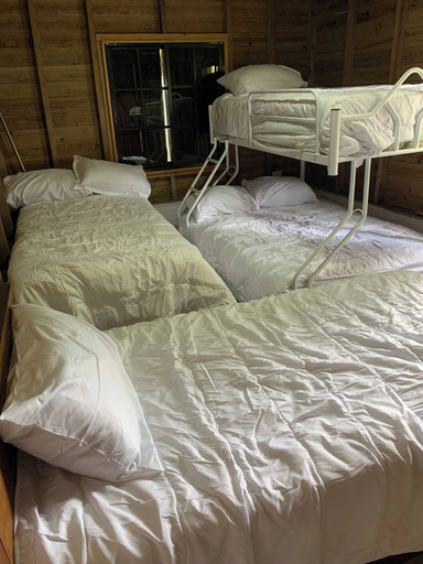 Bedroom 4, Nice Mountain Cabin, With the Best View, San José de Ocoa