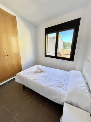 Room 5, Apartament in Lucena del Cid Bajo B Ref 047, Castellón