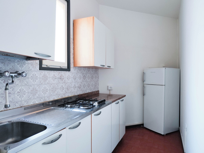 Interior, Cozy Flat by the Beach, Venezia
