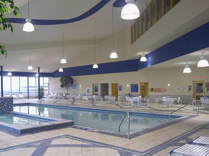 Sport & Beauty, Tower Hotel at Fallsview, Niagara