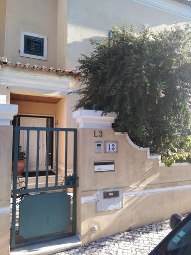 Property entrance 5, Room-gg Double or Twin Room, Sintra