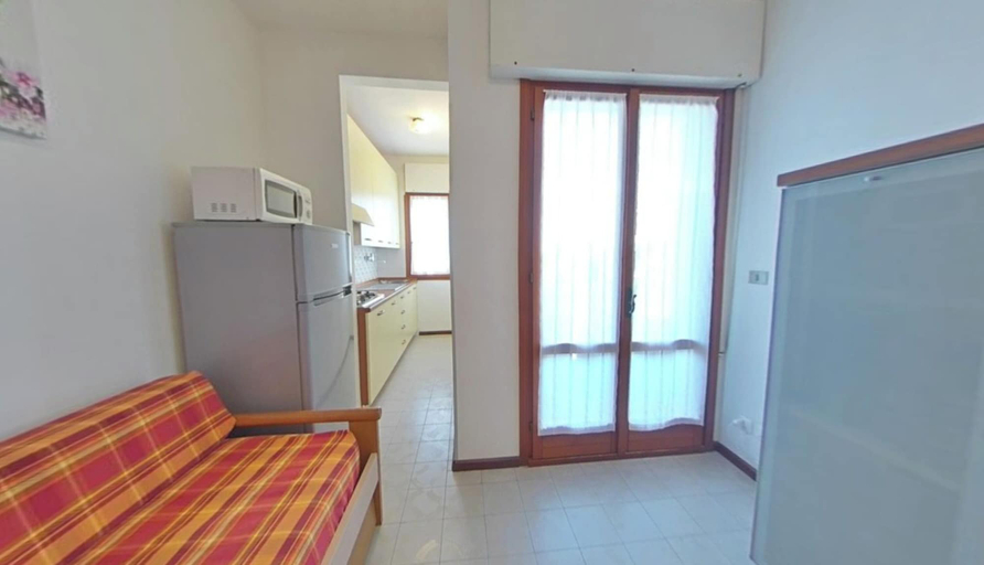 Dining room 5, Practical Flat Near the Beach and Town Center, Udine