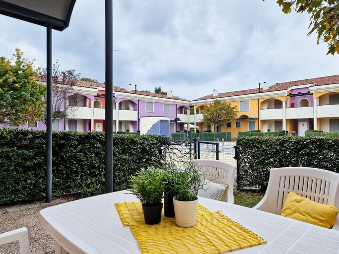 Exterior 2, Your Perfect Holiday Home - Beahost, Venezia