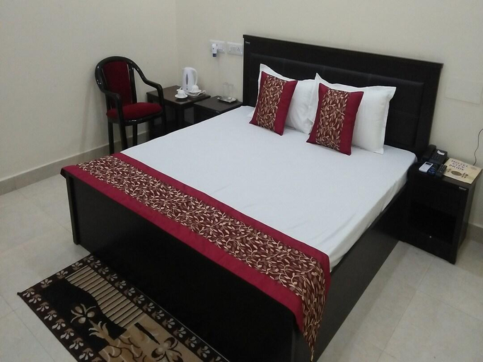 5, Hotel City pride Panipat, Panipat