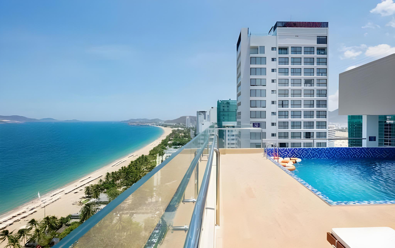 Sport & Beauty 5, Glory Hotel Nha Trang, Nha Trang