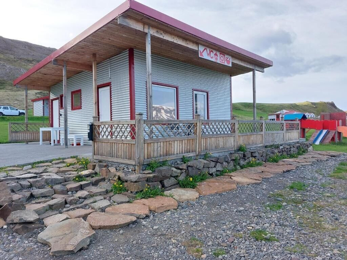 Exterior & Views, Ásbrandsstaðir Cottage, Vopnafjarðarhreppur