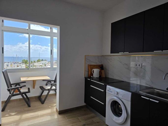 Laundry 3, Casa Balcon 2 Bedroom by El Sirocco, Las Palmas