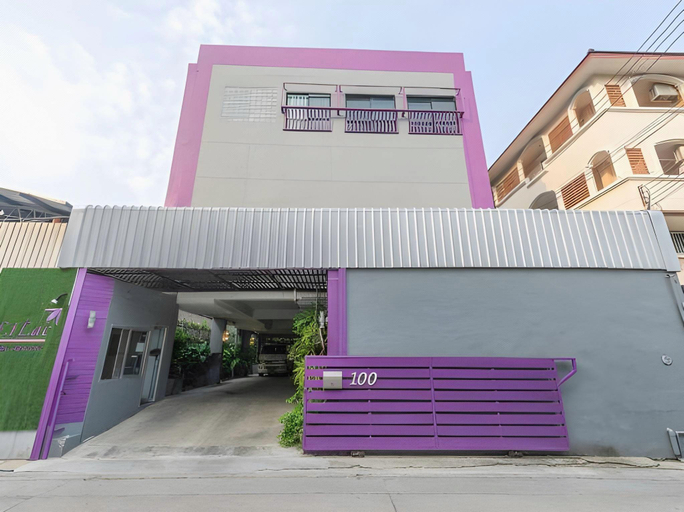 Exterior & Views 5, Lilac Relax Residence, Lat Krabang