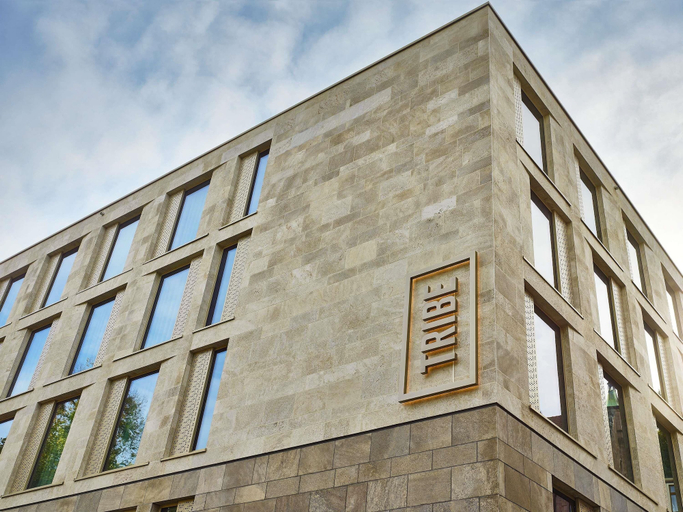 Exterior & Views 2, TRIBE Baden-Baden, Baden-Baden
