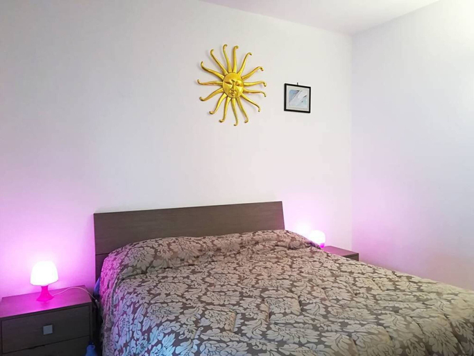 Room 2, Casa Iris in Otranto, Lecce