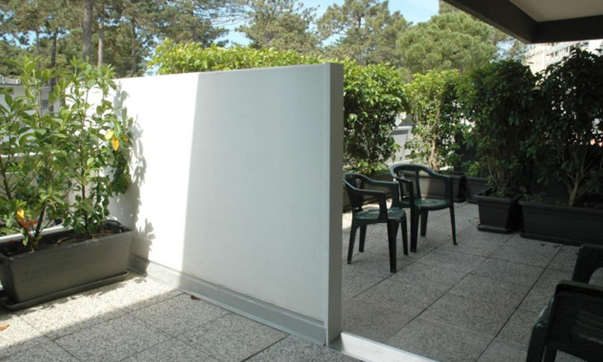 Terrace/patio 4, Comfortable Flat by the Beach, Udine