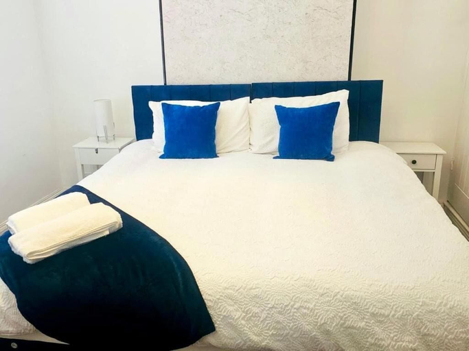 Primary image, Cozy Haven Near Glenfield & LRI Hospitals, Leicester