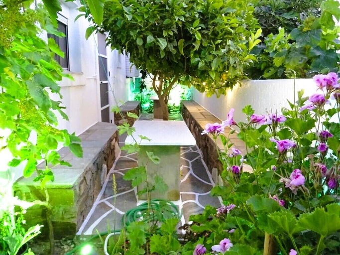 Others 4, Comfort Double or Twin Room or semi-basement, South Aegean