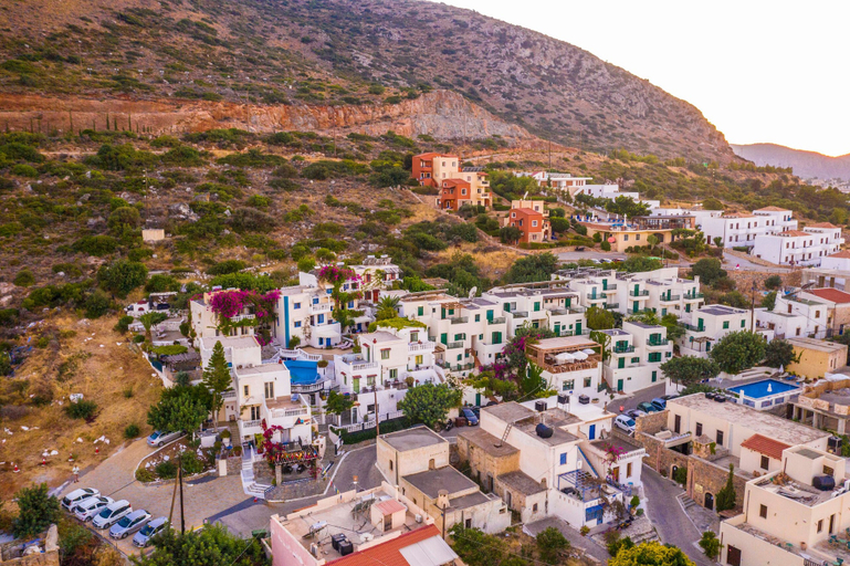 Others 5, Studio Quiet And Peaceful And Very Relaxing With Kitchen, Shared Pool and Ac, Crete