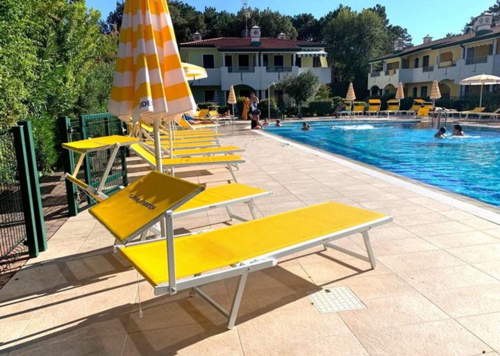 Sport & Beauty 4, Bright apartment 300 mt from the beach - Beahost, Venezia