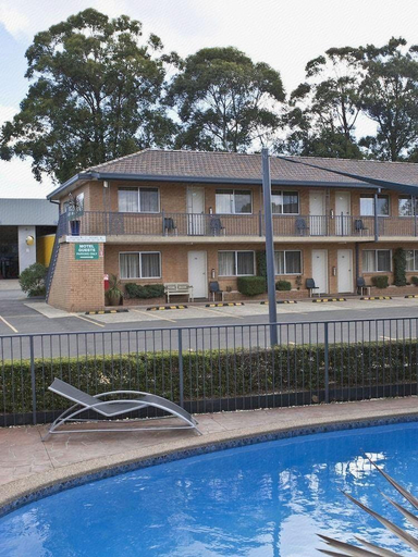 Sport & Beauty 5, Narellan Motor Inn, Camden