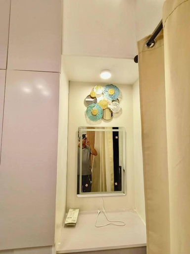 Interior 2, MJM Cityscape At Red Residences Makati, Makati City