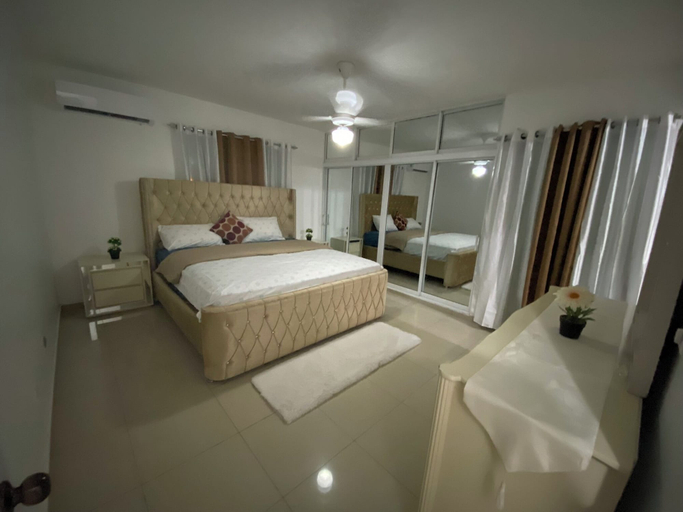 Others 4, 6A Cozy Apt in Santiago Center - Great Stay, Santiago de los Caballeros