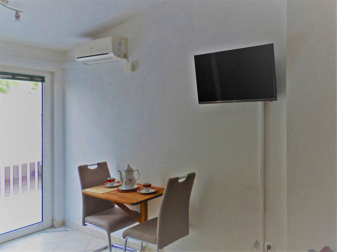 Others 4, Studio for 2 People - Split Region, Baška Voda