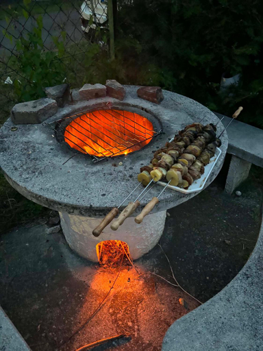 Food & Drinks 5, Kincso Vendeghaz Siofok, Siófok