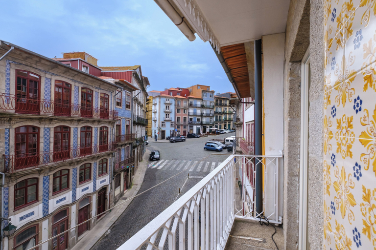 Others 5, Room-charming Porto Apartment With City, Porto