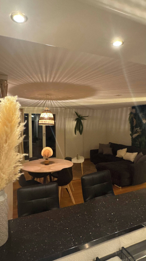 Lounge, Line UP - 2,5 Zi Whg mit Seeanstoss - Beckenried, Nidwalden