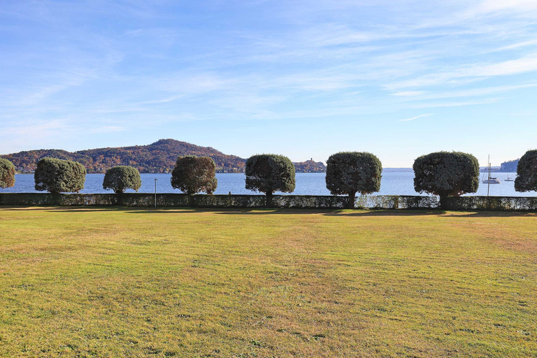 Miscellaneous, Lakefront Holiday Home, Novara