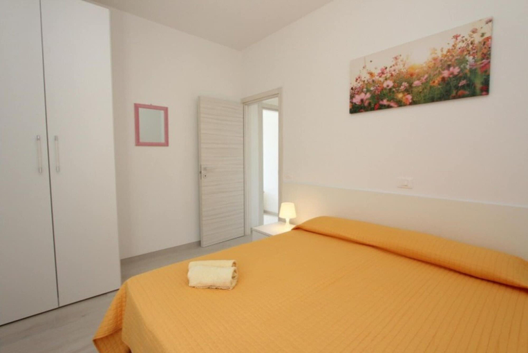 Room 4, Cozy Villa With Private Garden, Venezia