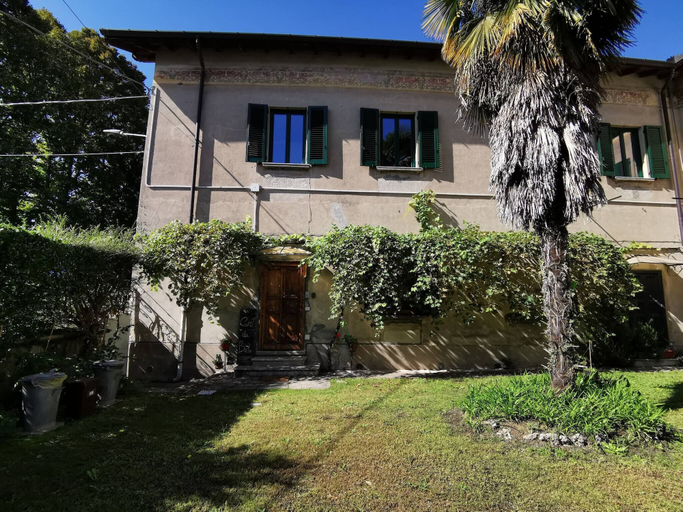 Exterior 3, Charming 18th Century Italian Retreat in Malnate, Italy, Varese