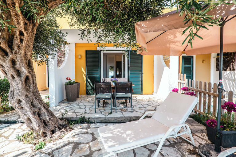 Exterior & Views 2, Corfu Glyfada Menigos Resort 24, Ionian Islands