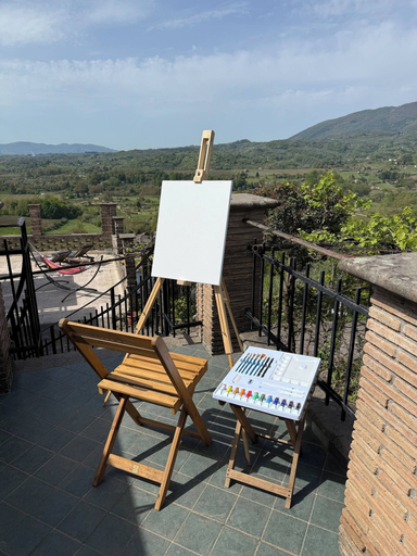 Others 5, Hillside Home With Fantastic View - 7 Beds - Only 1h From Rome, Roma