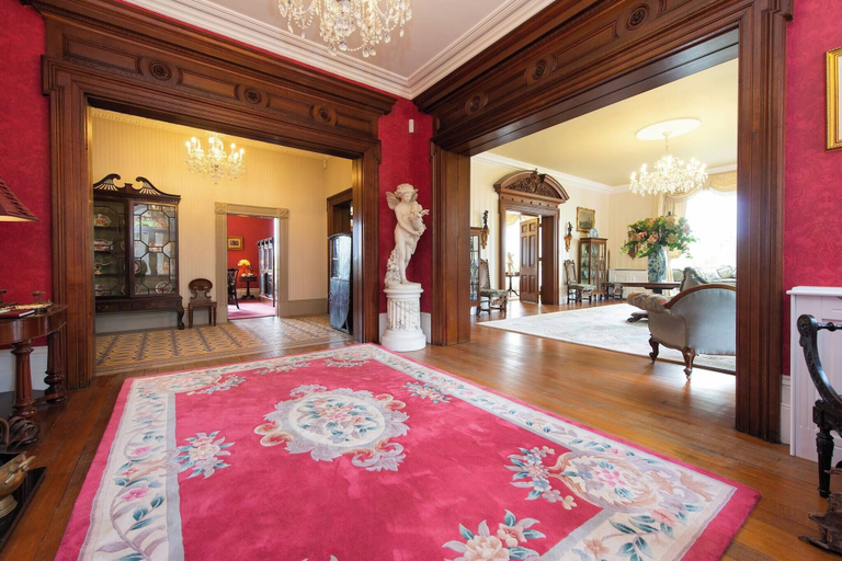 Others 5, Severn Manor Country Estate, Worcestershire