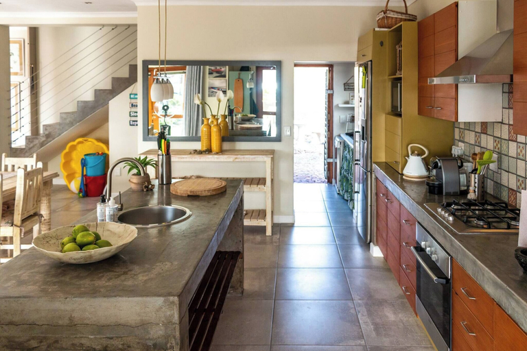 Interior 2, Serene Langebaan Getaway With Garden and Pool Views, West Coast