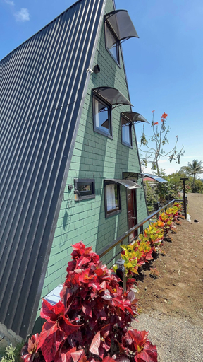 Exterior 5, Alpine Cabin PR 2026, Concepción de la Vega