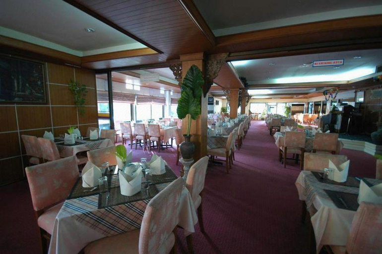 Food & Drinks 4, DadD Resort by Lopburi Inn Resort, Muang Lop Buri